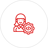 根據(jù)企業(yè)宣傳網(wǎng)站管理模式，建議網(wǎng)站日常信息提供、審核、發(fā)布的一整套運(yùn)轉(zhuǎn)方案，網(wǎng)站培訓(xùn)及知識(shí)轉(zhuǎn)移計(jì)劃等。